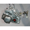 BOITE A VITESSE MECANIQUE OPEL CORSA 2000-8.2003 1.7 DTI 