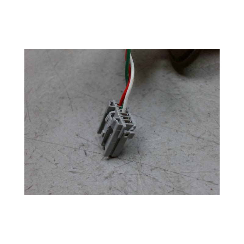 RETROVISEUR EXTERIEUR ELECTRIQUE DROIT NISSAN MICRA 2005-2007
