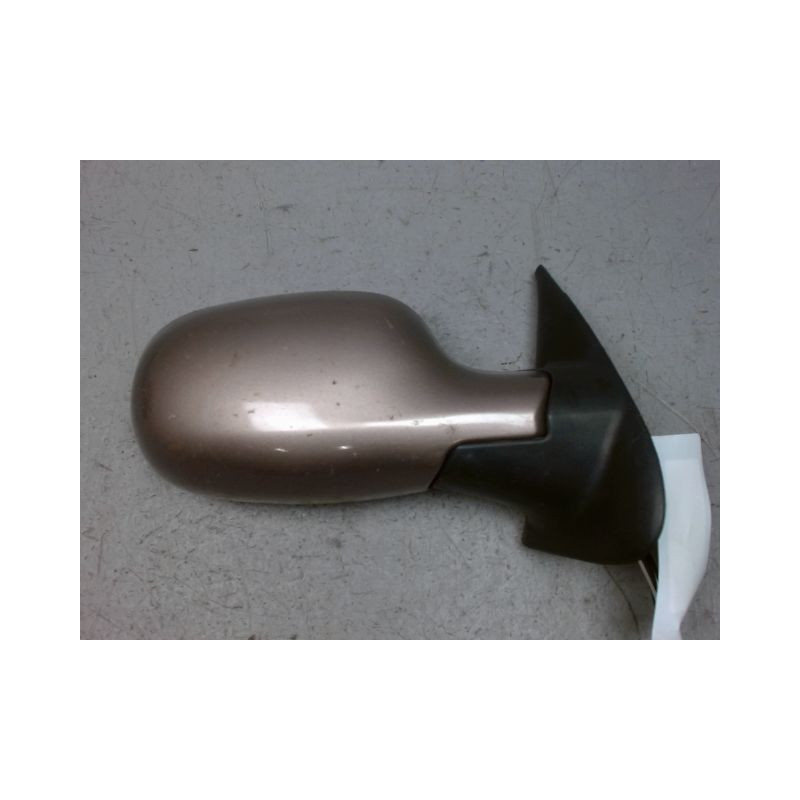 RETROVISEUR EXTERIEUR ELECTRIQUE DROIT NISSAN MICRA 2005-2007