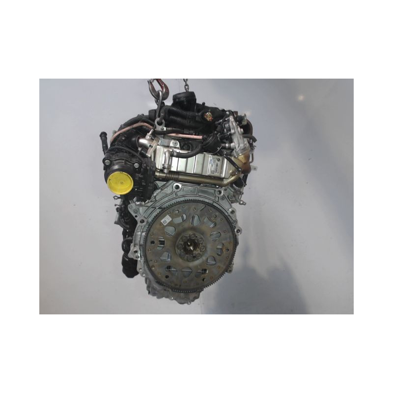 MOTEUR DIESEL BMW SERIE 1 118 d