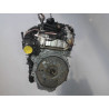 MOTEUR DIESEL BMW SERIE 1 118 d