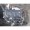 MOTEUR DIESEL BMW SERIE 1 118 d