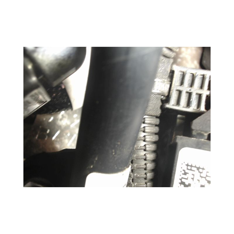 MOTEUR DIESEL BMW SERIE 1 118 d