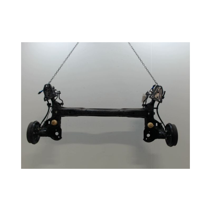TRAIN ARRIERE CITROEN DS3 Phase 1 (A55) 2009-2014