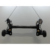TRAIN ARRIERE CITROEN DS3 Phase 1 (A55) 2009-2014