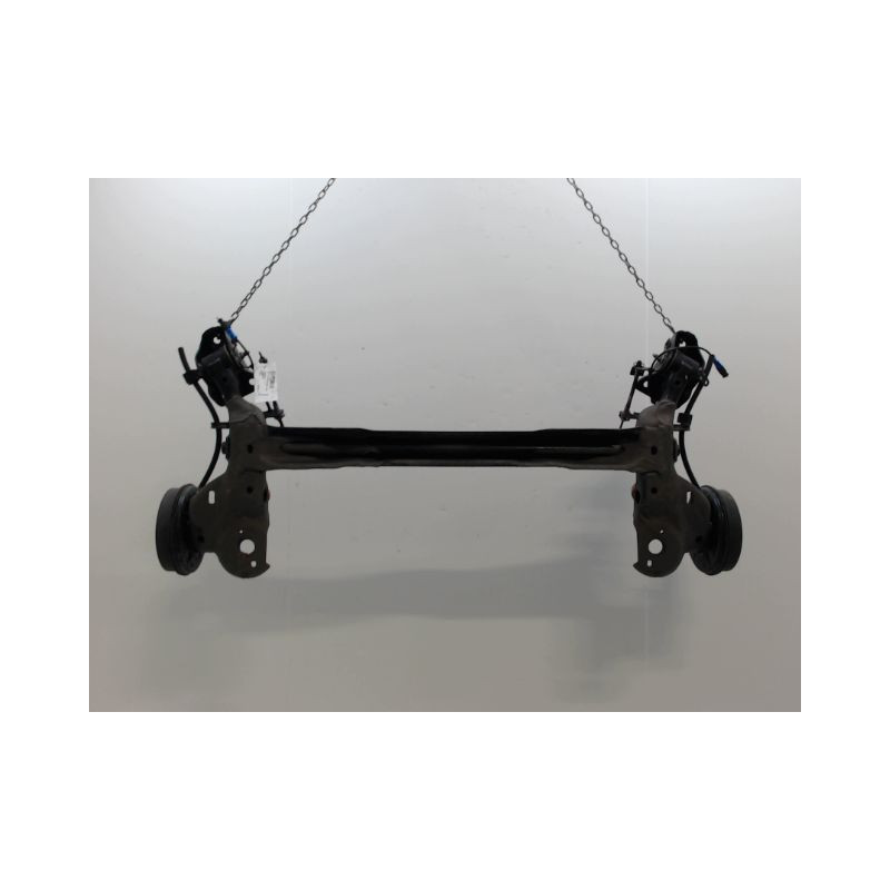 TRAIN ARRIERE CITROEN DS3 Phase 1 (A55) 2009-2014
