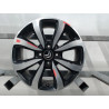 JANTE ALUMINIUM CITROEN C4 II Phase 2 (B71) 2014-...