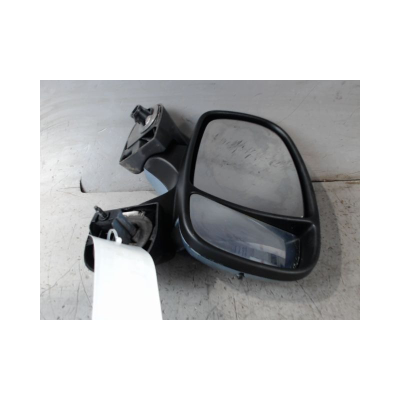 RETROVISEUR EXTERIEUR ELECTRIQUE DROIT RENAULT TRAFIC
