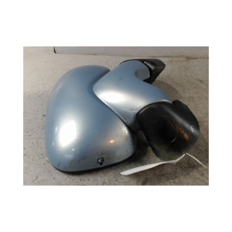 RETROVISEUR EXTERIEUR ELECTRIQUE DROIT RENAULT TRAFIC