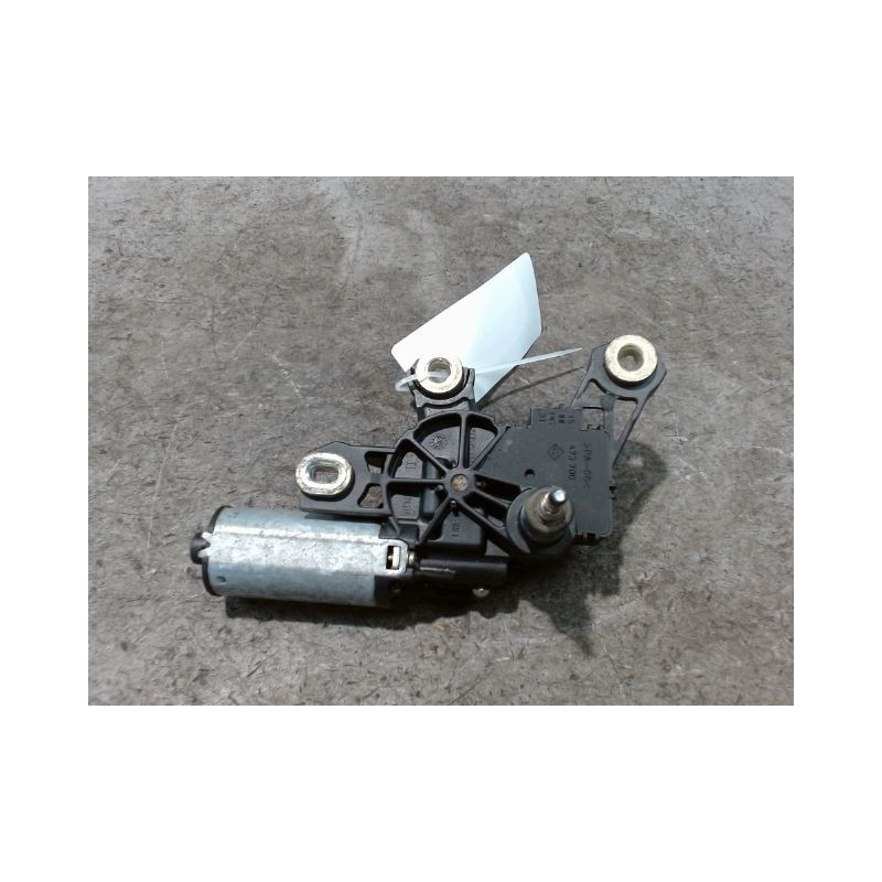 MOTEUR ESSUIE-GLACE ARRIERE SKODA FABIA 2000-2004