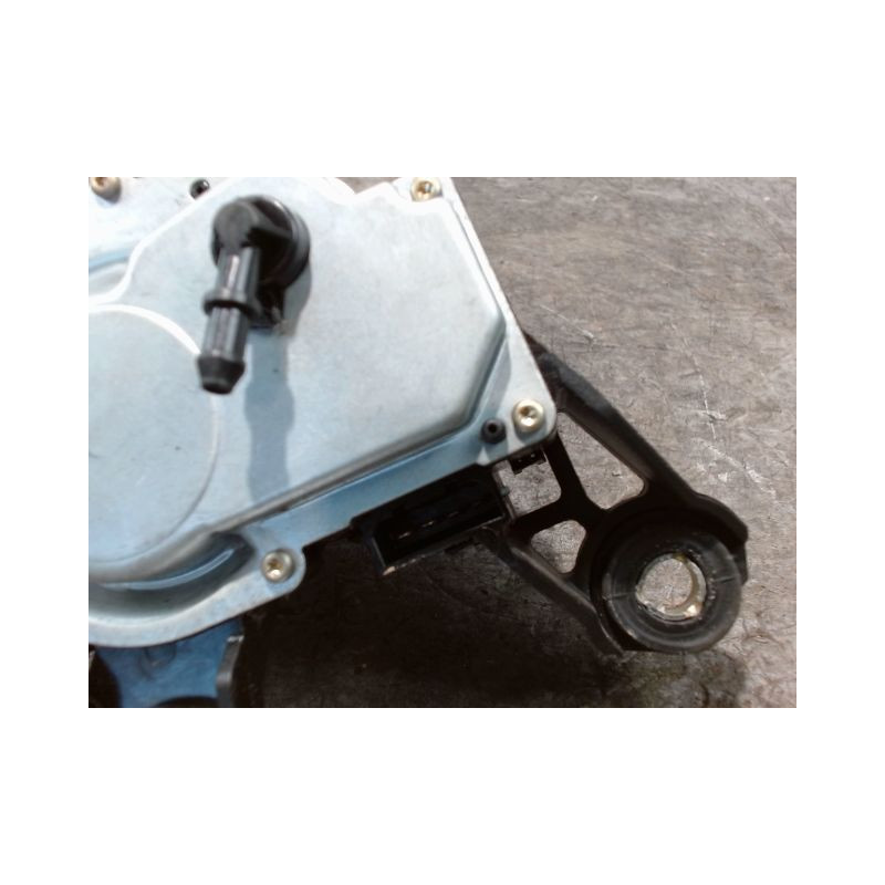 MOTEUR ESSUIE-GLACE ARRIERE SKODA FABIA 2000-2004