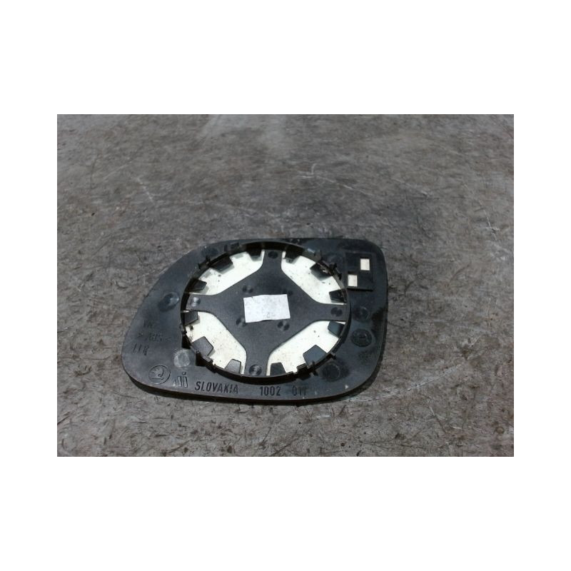 GLACE RETROVISEUR EXT D SKODA FABIA 2000-2004