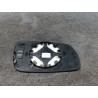 GLACE RETROVISEUR EXT G SKODA FABIA 2000-2004