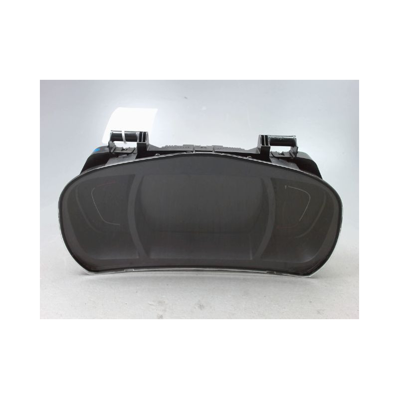 BLOC COMPTEURS RENAULT SCENIC