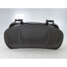 BLOC COMPTEURS RENAULT SCENIC
