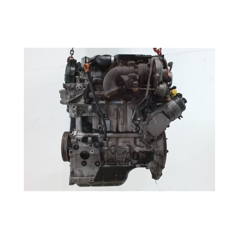 MOTEUR DIESEL CITROEN C3 2005- 1.4 HDi