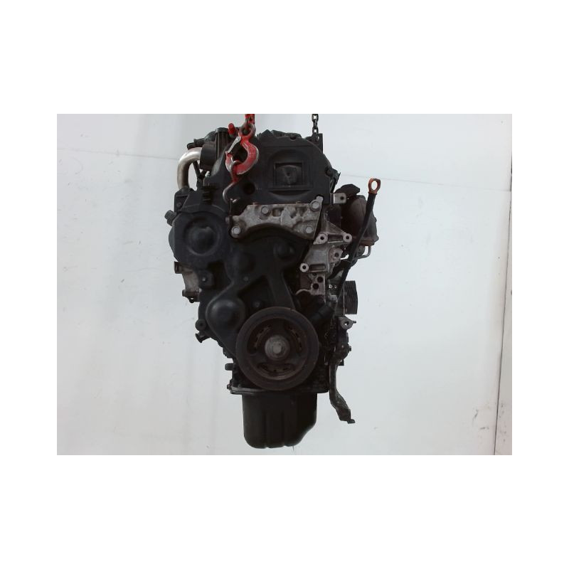 MOTEUR DIESEL CITROEN C3 2005- 1.4 HDi