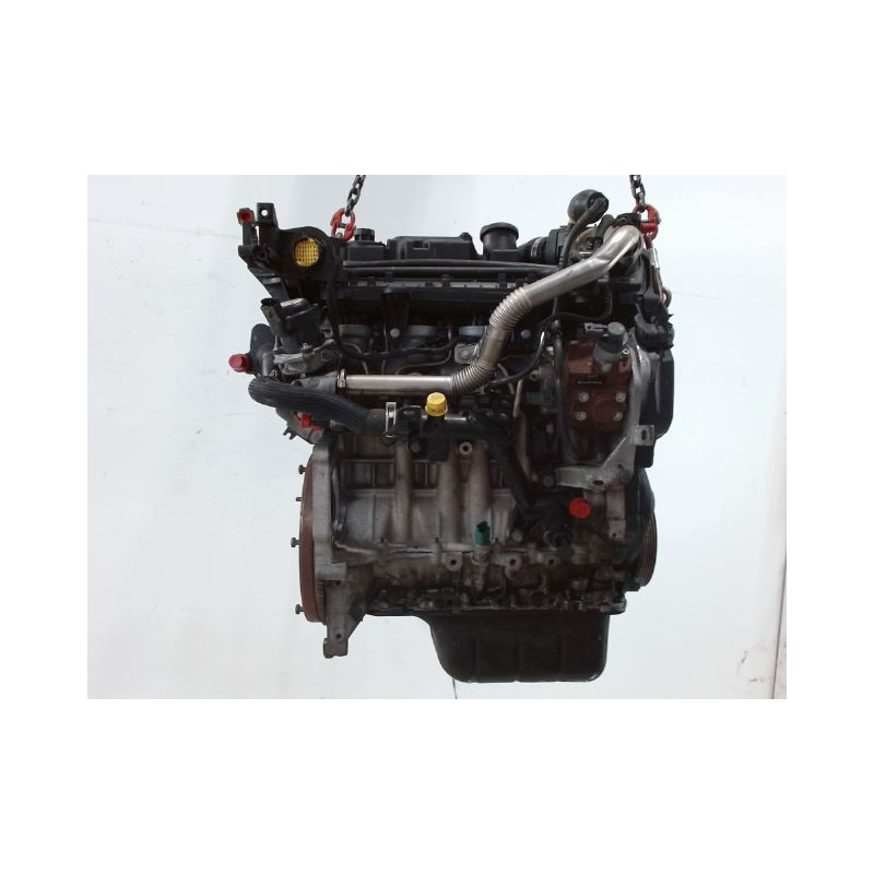 MOTEUR DIESEL CITROEN C3 2005- 1.4 HDi