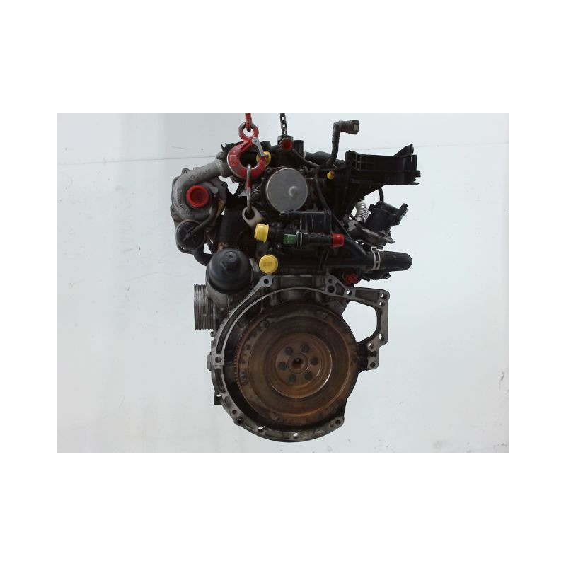 MOTEUR DIESEL CITROEN C3 2005- 1.4 HDi