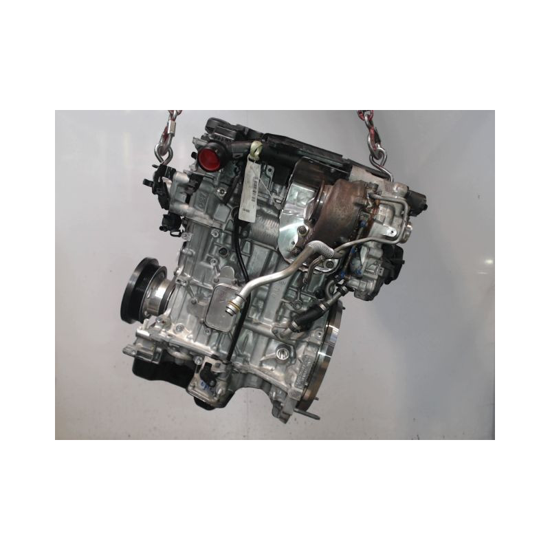 MOTEUR ESSENCE CITROEN C3 1.2 PureTech 100 
