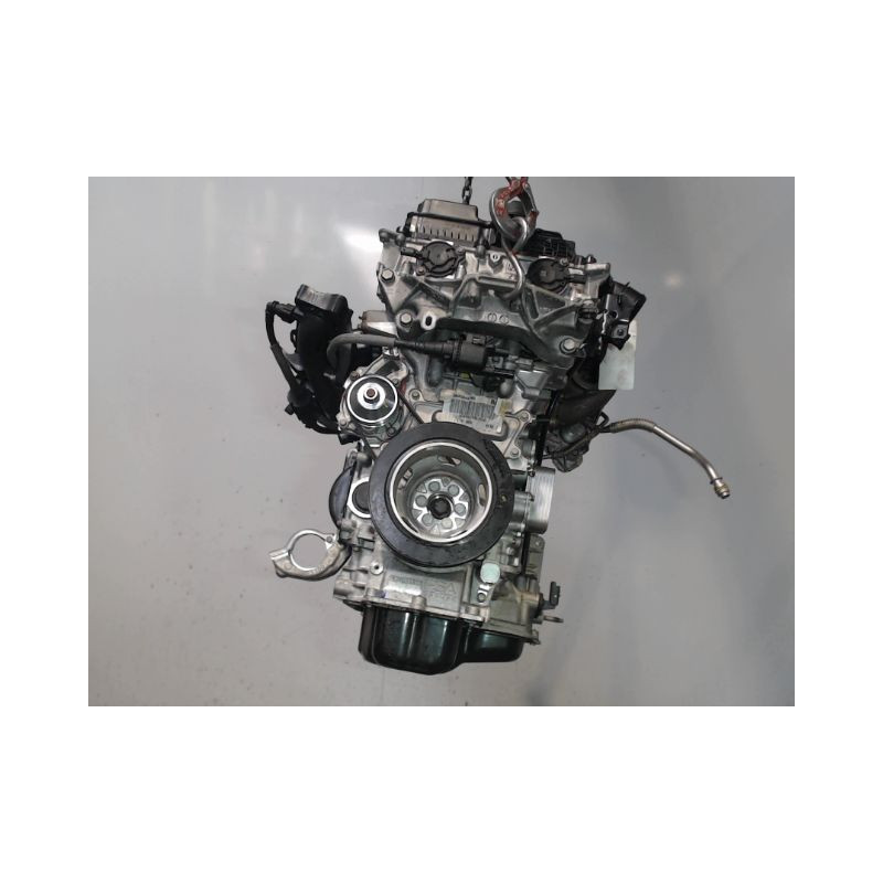 MOTEUR ESSENCE CITROEN C3 1.2 PureTech 100 