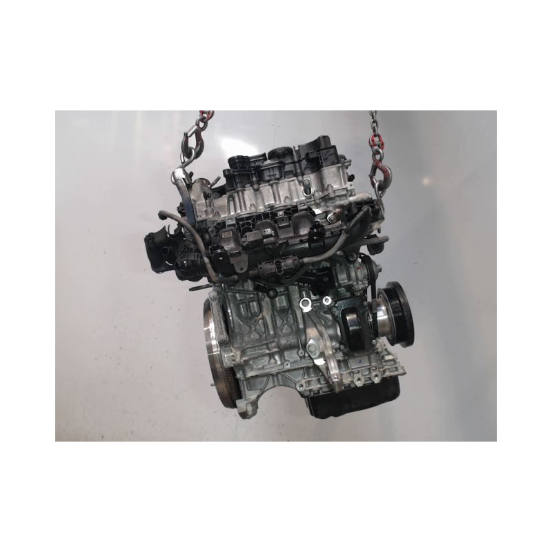 MOTEUR ESSENCE CITROEN C3 1.2 PureTech 100 