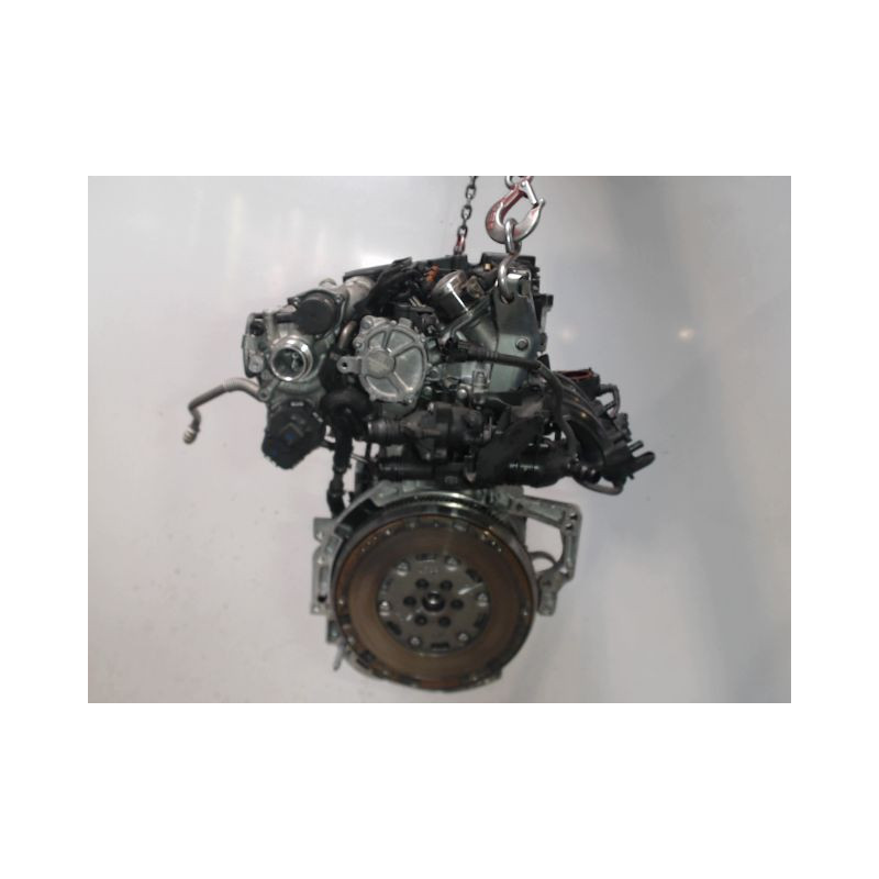 MOTEUR ESSENCE CITROEN C3 1.2 PureTech 100 