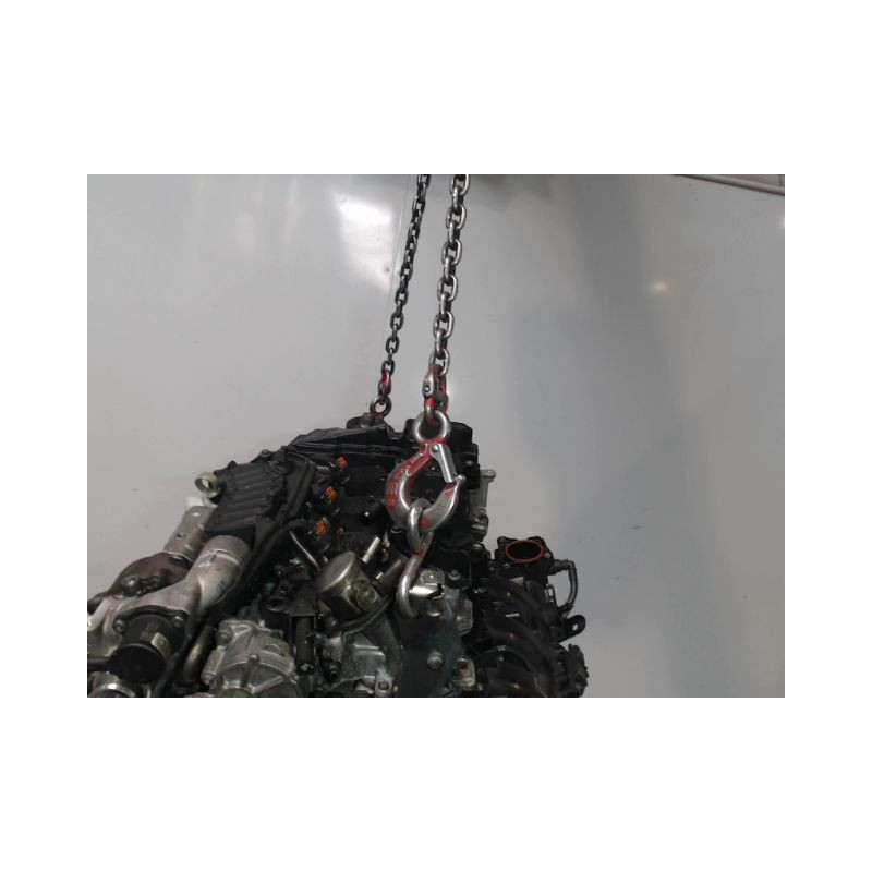 MOTEUR ESSENCE CITROEN C3 1.2 PureTech 100 