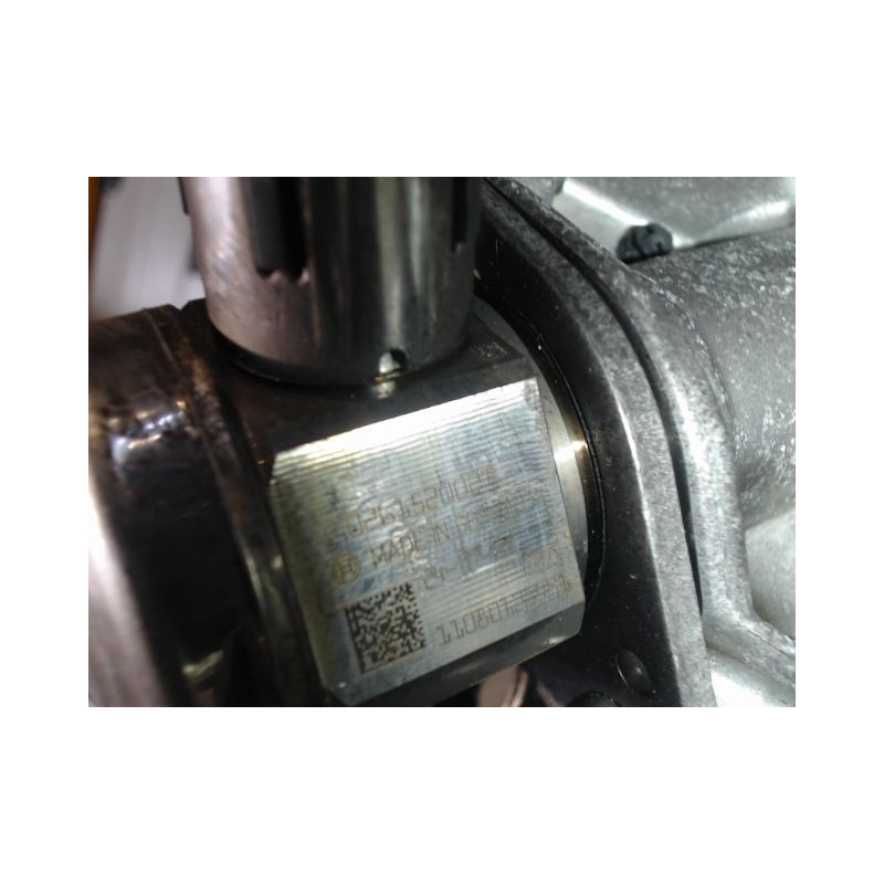 MOTEUR ESSENCE CITROEN C3 1.2 PureTech 100 