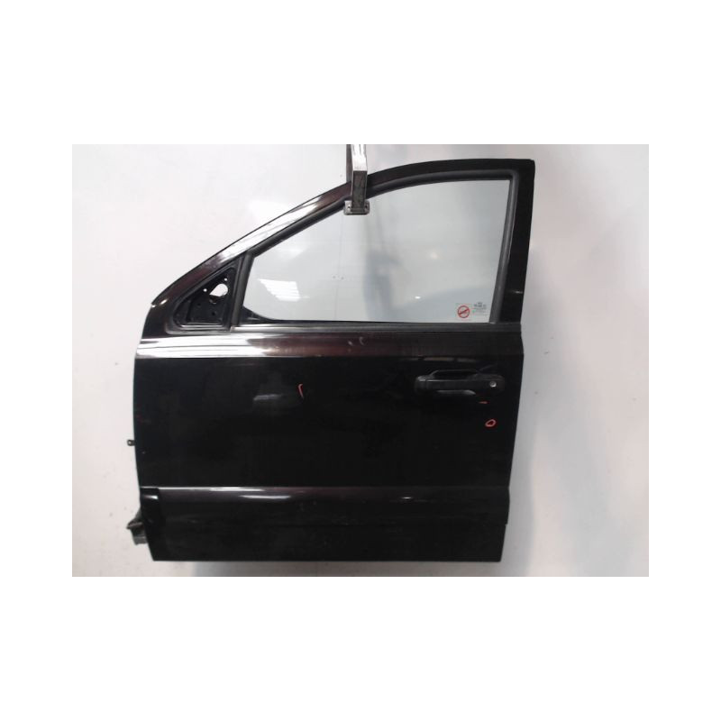 PORTE AVANT GAUCHE KIA SORENTO