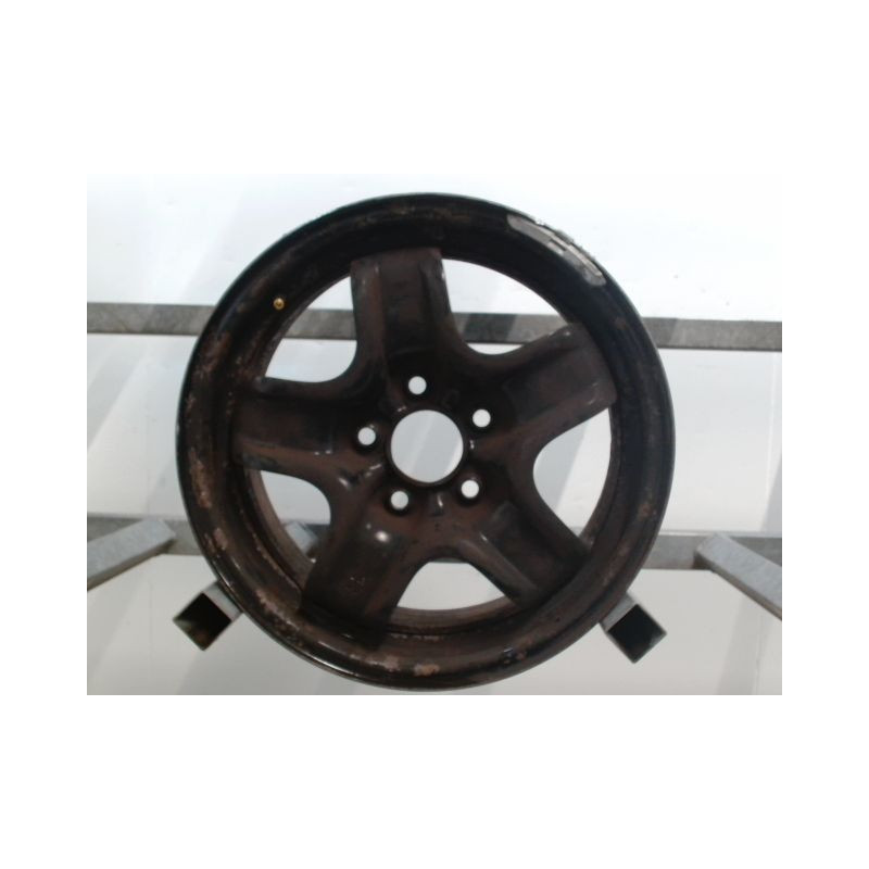JANTE TOLE RENAULT MEGANE BREAK III Phase 2 2012-2014