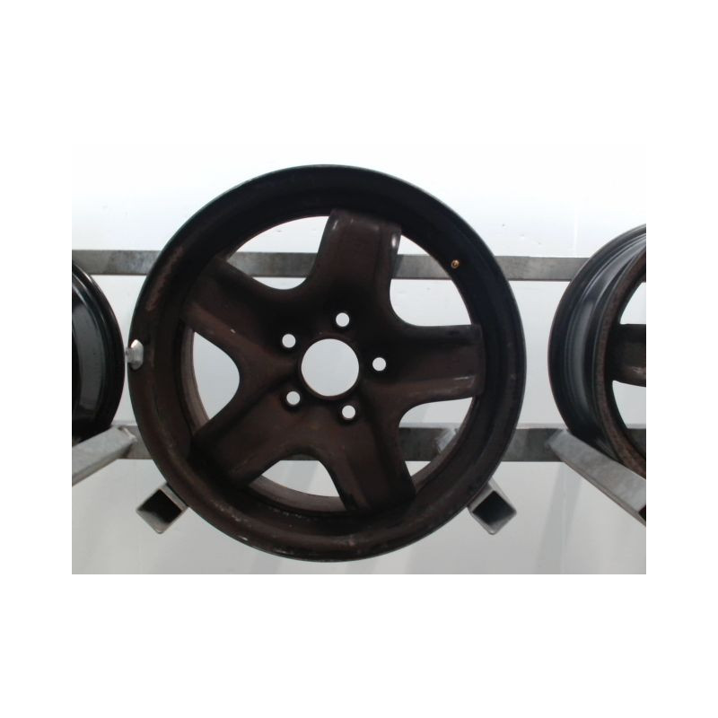 JANTE TOLE RENAULT MEGANE BREAK III Phase 2 2012-2014