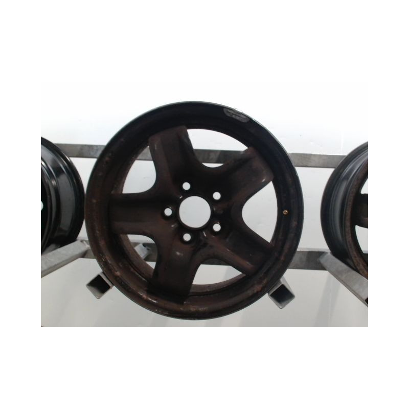 JANTE TOLE RENAULT MEGANE BREAK III Phase 2 2012-2014