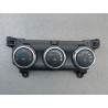 COMMANDE DE CHAUFFAGE MAZDA CX-3
