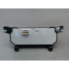 COMMANDE DE CHAUFFAGE MAZDA CX-3