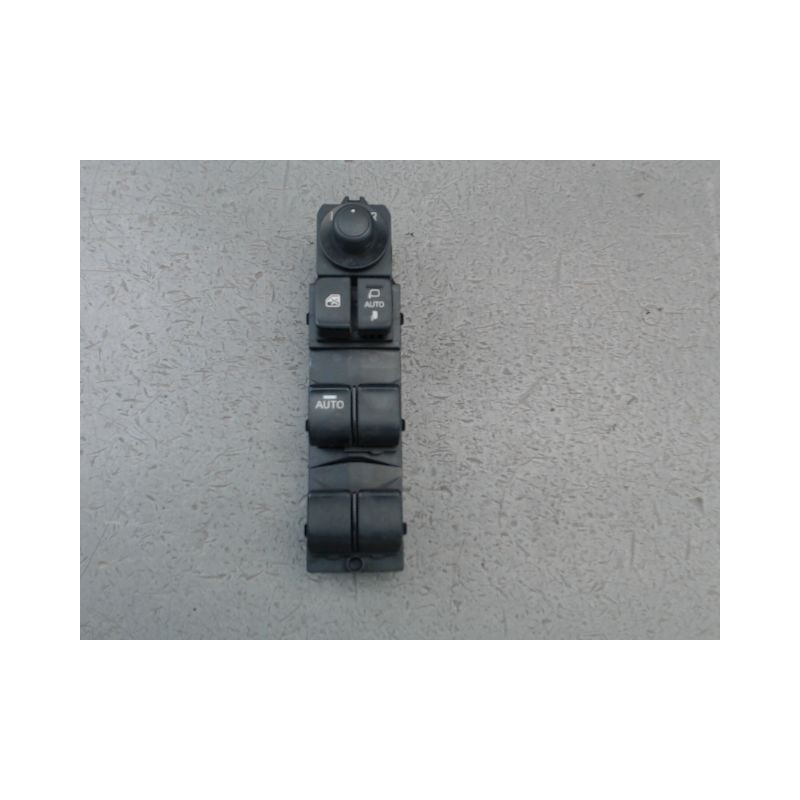COMMANDE LEVE-GLACE PORTE AVG MAZDA CX-3