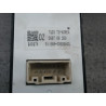COMMANDE LEVE-GLACE PORTE AVG MAZDA CX-3