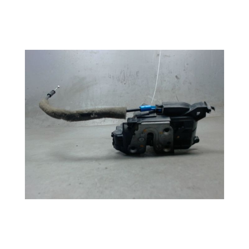 SYSTEME CONDAMNATION AVANT DROIT RENAULT MEGANE