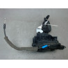 SYSTEME CONDAMNATION AVANT DROIT RENAULT MEGANE