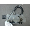 SYSTEME CONDAMNATION AVANT GAUCHE PEUGEOT 407 COUPE