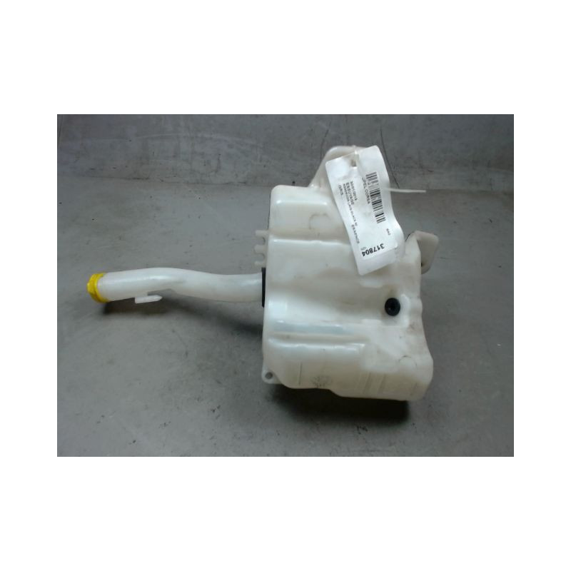 RESERVOIR LAVE-GLACE AVANT OPEL CORSA
