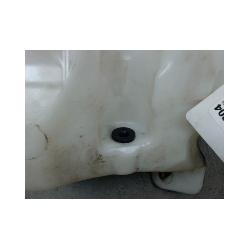 RESERVOIR LAVE-GLACE AVANT OPEL CORSA