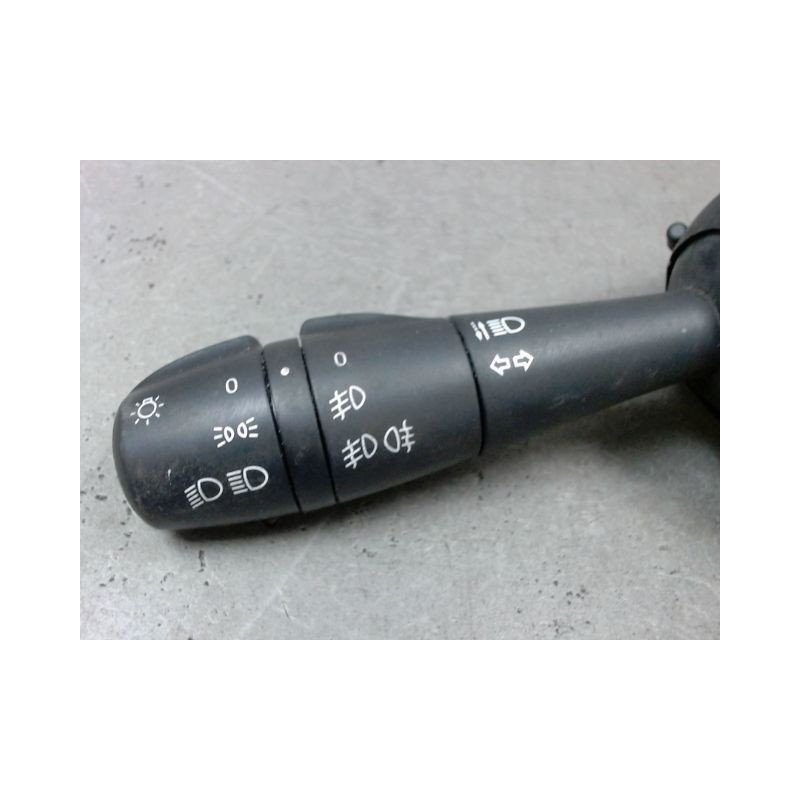 COMMANDE CLIGNOTANT RENAULT CLIO