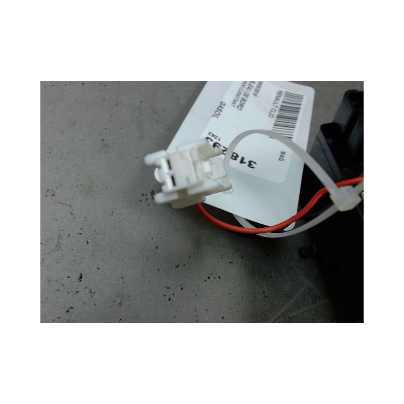 COMMANDE CLIGNOTANT RENAULT CLIO