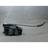 SYSTEME CONDAMNATION AVANT GAUCHE RENAULT CLIO III 2009-