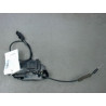 SYSTEME CONDAMNATION AVANT GAUCHE RENAULT CLIO III 2009-