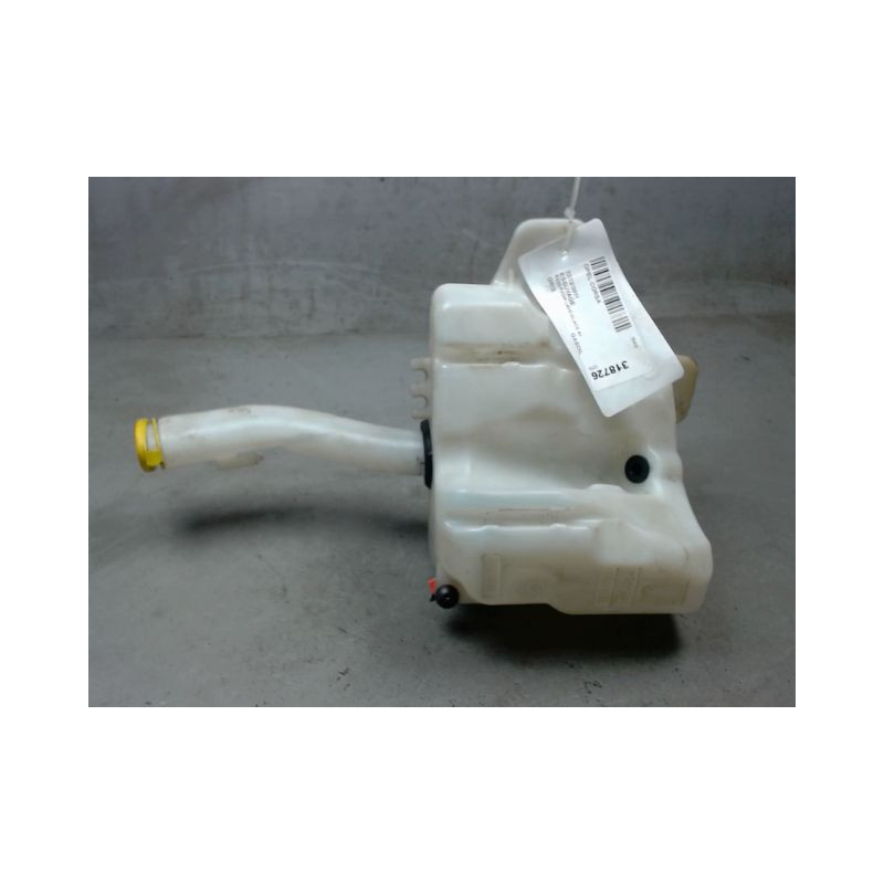 RESERVOIR LAVE-GLACE AVANT OPEL CORSA