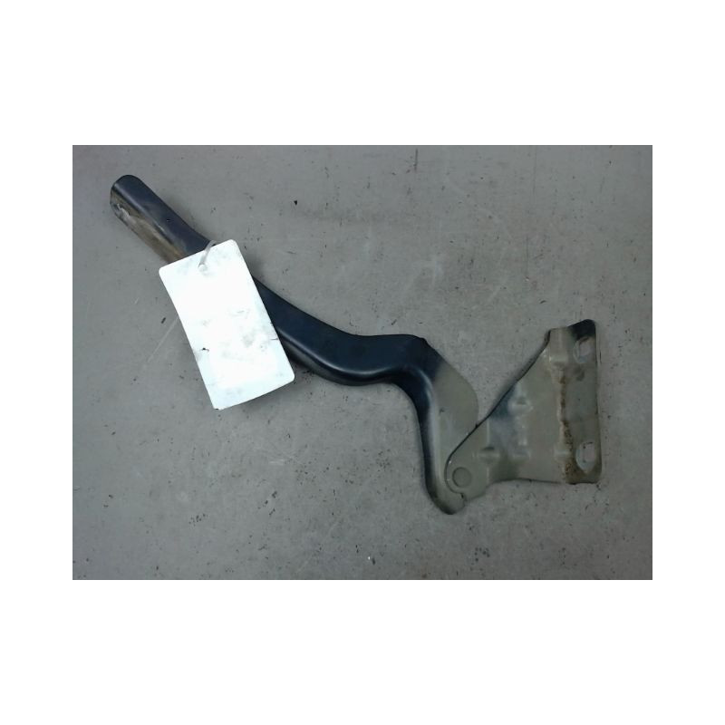 COMPAS DROIT CAPOT NISSAN QHASQAI 2007-