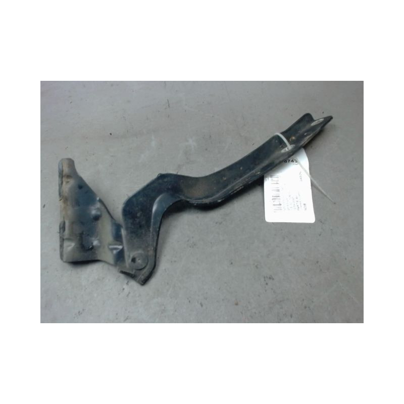 COMPAS DROIT CAPOT NISSAN QHASQAI 2007-