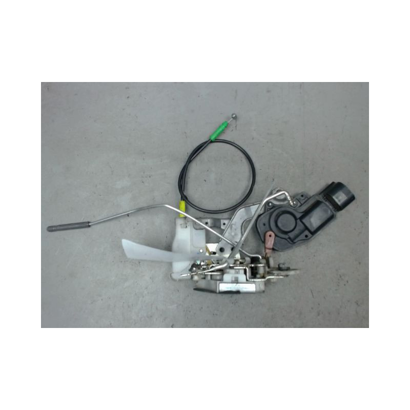 SYSTEME CONDAMNATION AVANT DROIT TOYOTA AYGO 5P